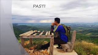 Cherpen Band - PASTI