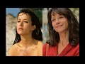  de maupu  marceau  chanson hommage de jack pariss pour sophie marceau