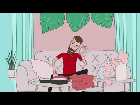 საეჭვო კაცი/სასაცილო მომენტები #2