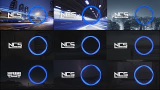 BLUE CIRCLE MIX | NCS神曲メドレー【EDM】【作業用BGM】