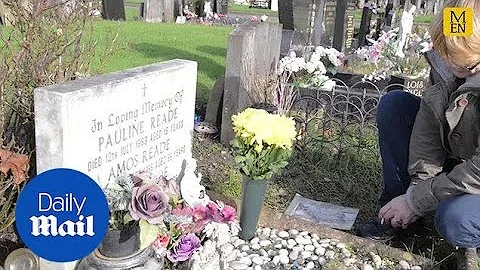 Family devastated to learn police kept Moors victi...