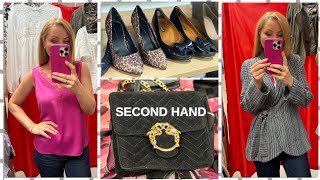 картинка: Знахідки в Секонд Хенд / Vlog Second Hand 
