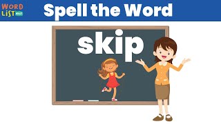 skip