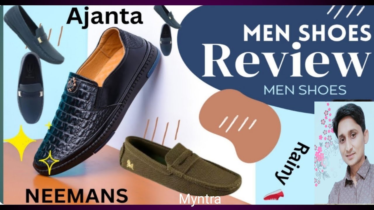 Best Budget Loafers for Men | Rs 288 me Kya Mila??
