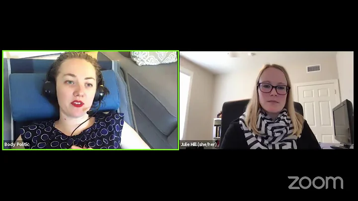 Navigating Career & Life Transitions with Long-COV...