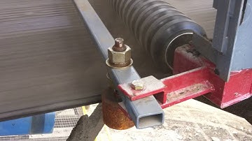 Sure Align Tracker Belt Alignment