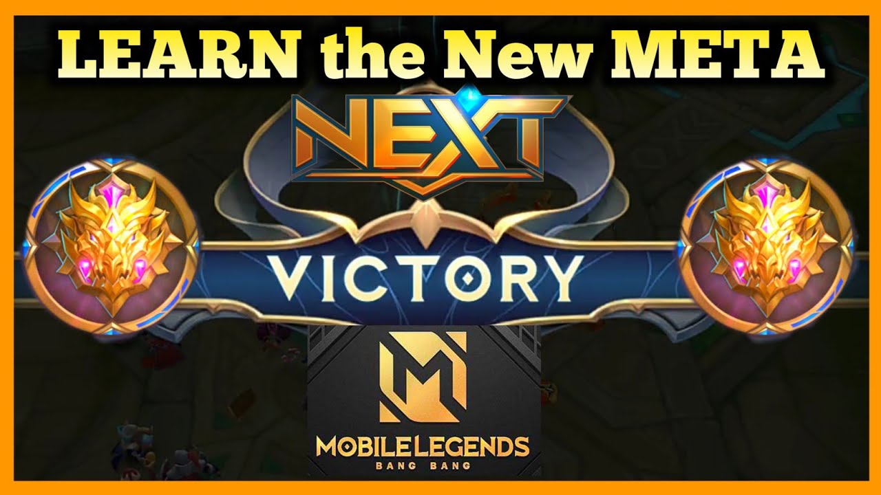 New Meta | Project Next Mobile Legends | Learn the New Meta 2020 | New Update MLBB | ml guide