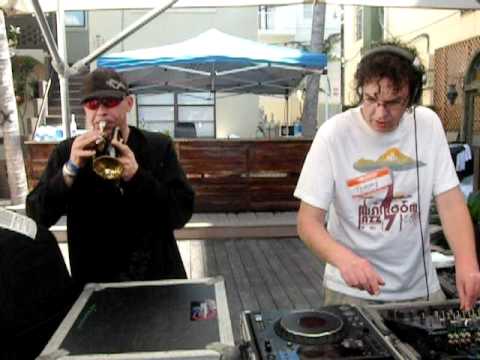 Tommy Largo & Chuck Love -WMC 2011