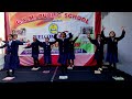 Tan tan tan  ghanti baji school ki  dance performance by students  school program dance  school