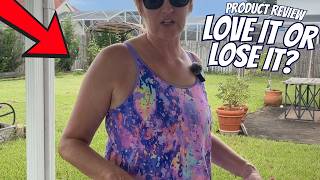 Will You LOVE this Modest Swimwear Check Out THIS Tankini Top