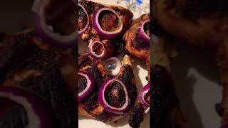 Tandoori Chicken | cooking yummy food easyrecipe banglarecipe foryou fypシ fyp youtubeshorts