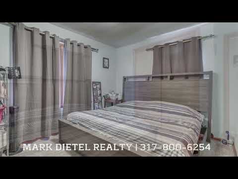 4150 West 600 S, Shelbyville, IN home video tour