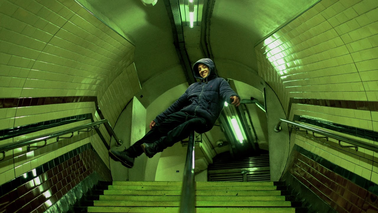 ⁣Nix Northwest - Life's a Bitch