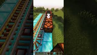 Very Easy Automatic light💡in Minecraft #minecraftidea #minecraftsurvival #minecrafttutorial