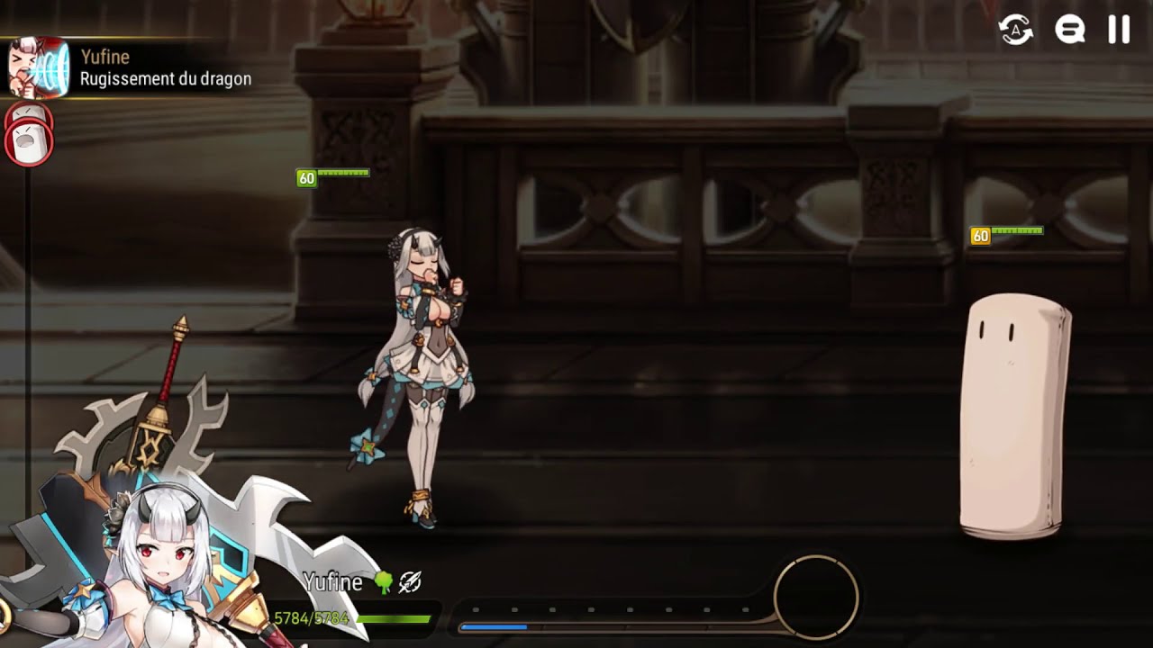 Yufine, Faut-il l'Invoquer ? - Analyse et Showcase | Epic 7 FR