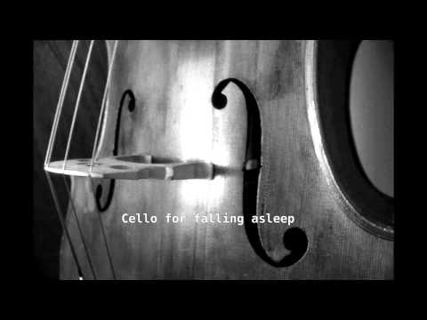 music-to-fall-asleep:-cello-at-432-hz,-meditation-and-relaxation-3-hours