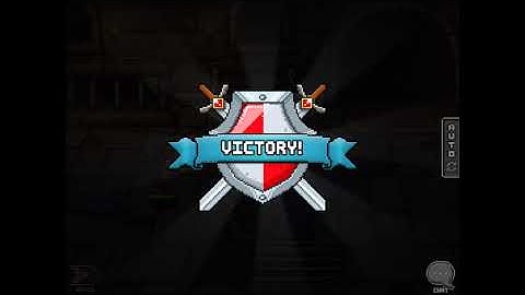 Bit Heroes - Gameplay Trailer (iOS Android)