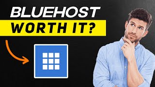 Bluehost 2025 Review – Best Hosting for Creators or Too Many Limitations? (Pros &amp; Cons)