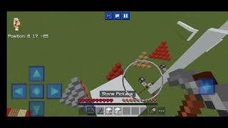 Practice Blocking on Mobile and Controller