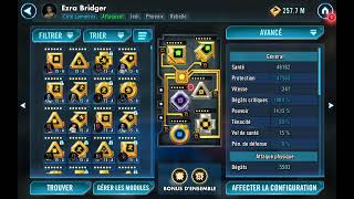 Phoenix modules