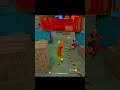 FREE FIRE PLAYER'S IN A PARALLEL UNIVERSE PART-4😂||#shorts#freefireshorts