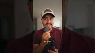 This is the new Insta360 Luna Ultra