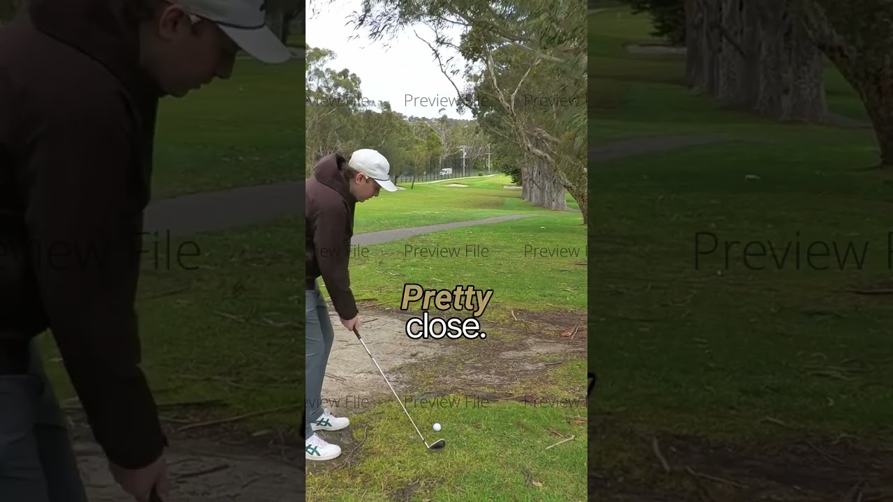 Dribble Sports short sample video