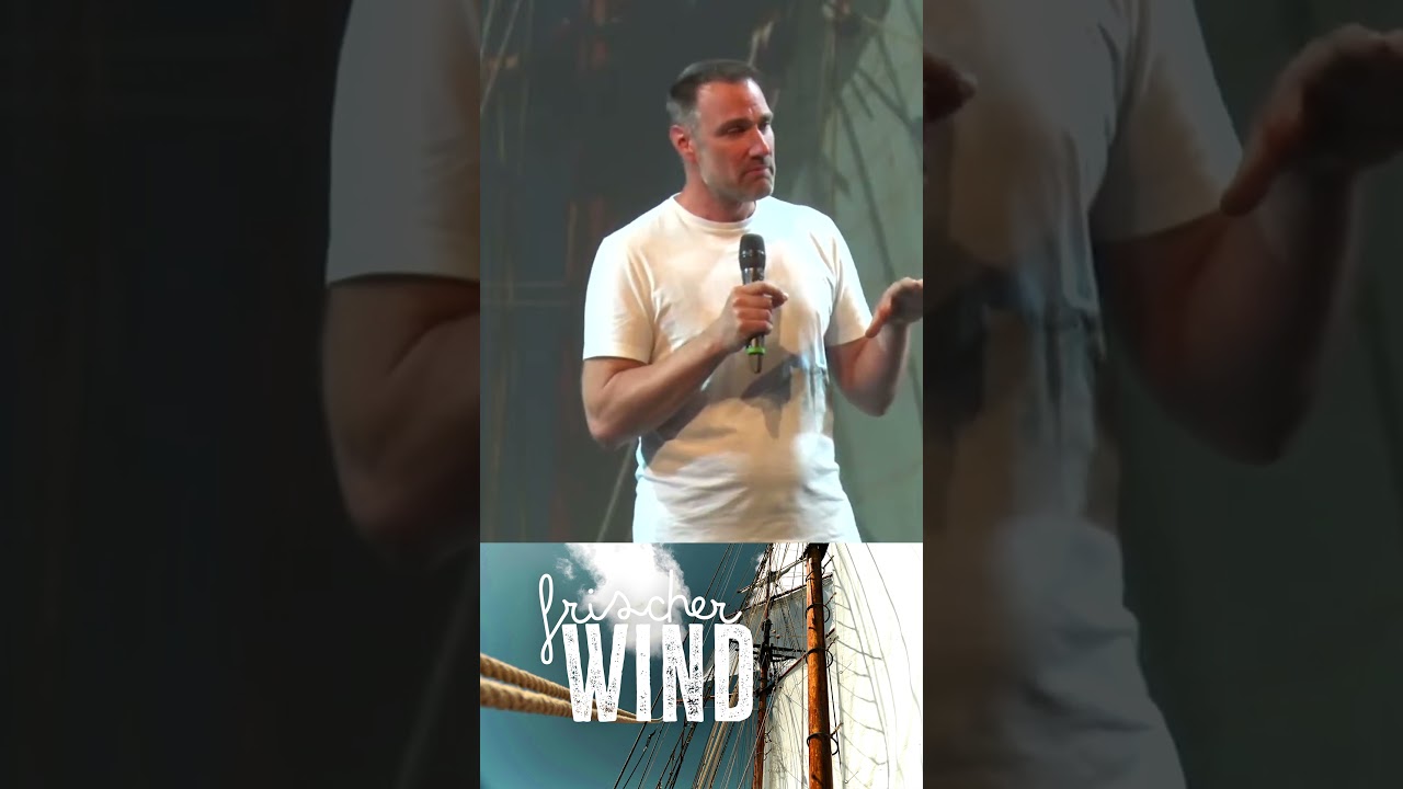 Andreas Inhoff: Neues Leben (Short)