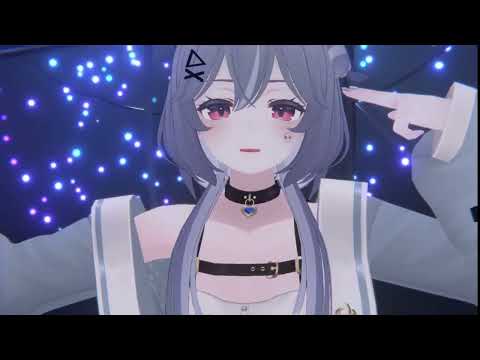 VRC04 神っぽいな - ピノキオピー 카밋포이나 (신 같네) - 피노키오피