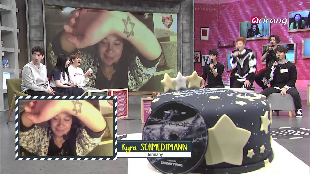 After School Club(Ep.176) - BIGSTAR (빅스타) - Full Episode