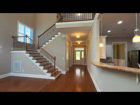 242 Wren Creek Cir, Blythewood, SC home video tour