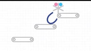 Brain Dots level 222 - niveau 222 - stage 222