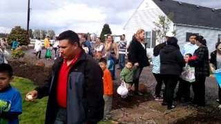 Easter april 24 2011