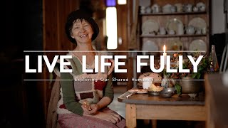A FULFILLING LIFE   It is Never too Late to live a Free Life on your Terms