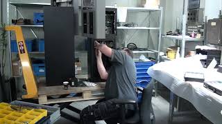 OBR 2021 - IP Parking
