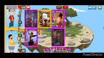 AD Clash Day 2! 🦈!