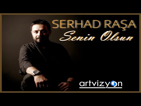 Serhad Raşa - Senin Olsun - (Official Music Video)