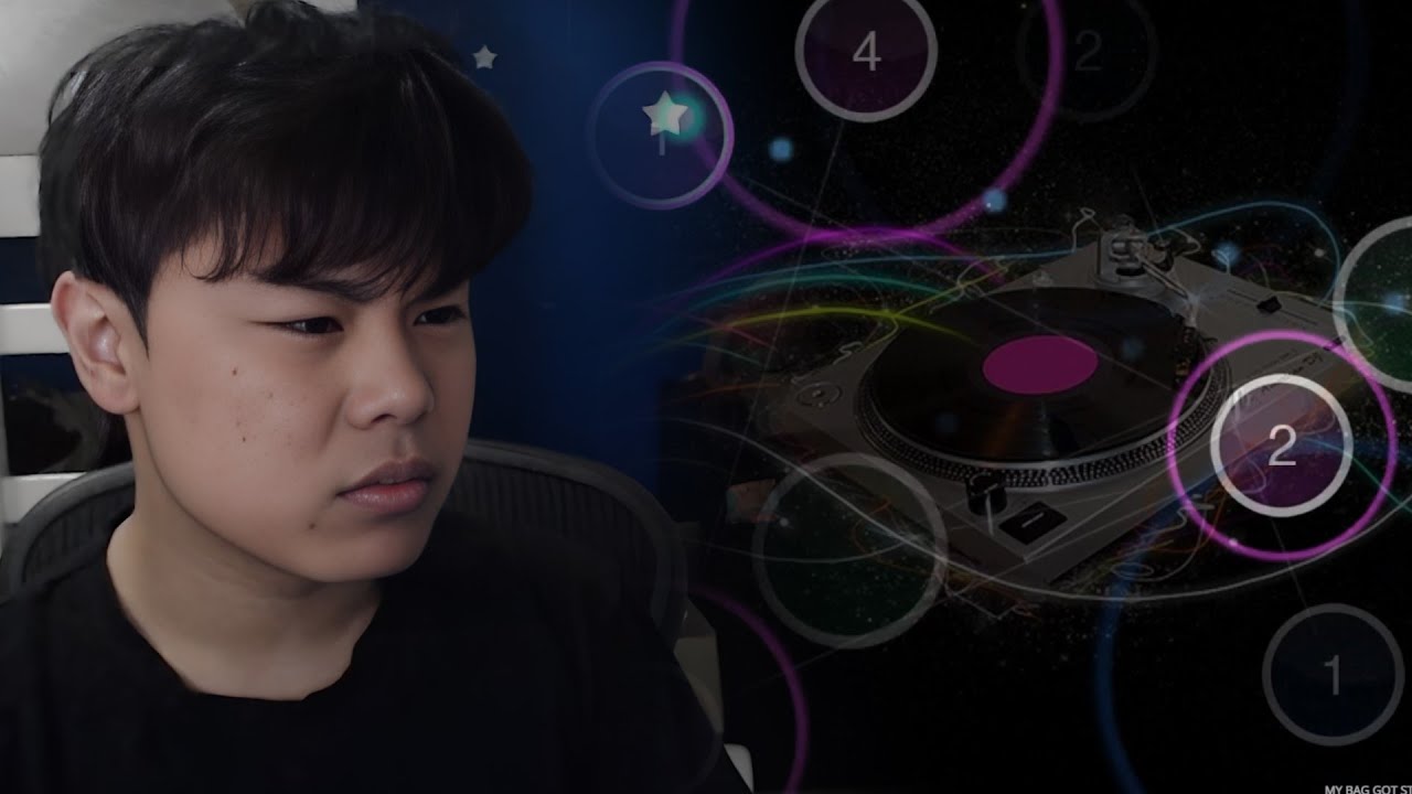 osu! Big Black... but JUMPS??