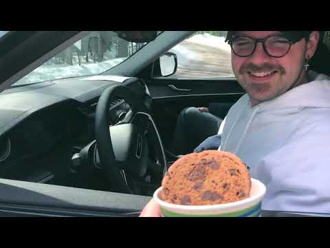 My Band & I played a concert in Muskoka, ON | VLOG