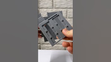 NES Switch Cartridge #3dprinting #nintendo