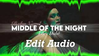 Middle Of The Night Elley Duhé Edit Audio V3 (Violin) (joelsvnny cover) READ PINNED COMMENT
