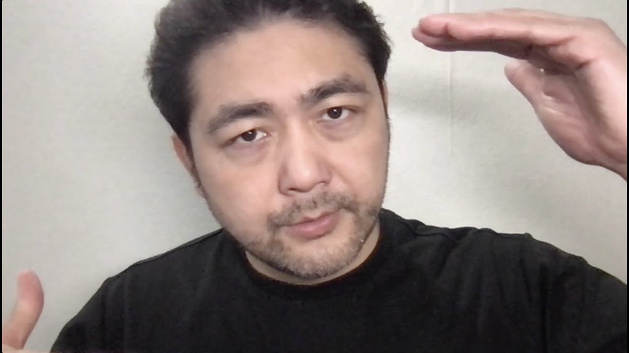 【俳優向け】目線を使った芝居