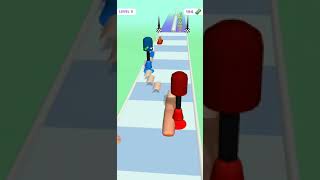 #nail stack exchange creative new updates level 9 #gameshooter #levels #shorts