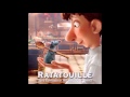 Ratatouille Soundtrack Le Rat Abandoning Ship