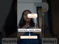 ⚡ What is Throttling in JavaScript? — Stop Overloading Your App! 🚀