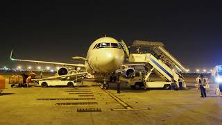 2017/06/30 China Eastern Airlines 522 Announcement: Narita - Shanghai Pudong | 中国東方航空 522便 アナウンス
