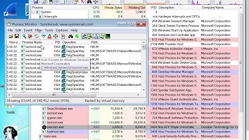 Intro to SysInternals for Malware Analysis