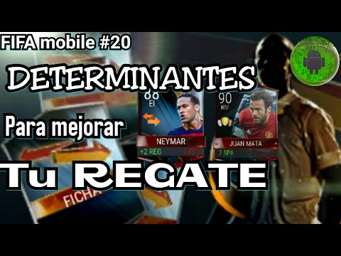 ⚠ only 5 Minutes! ⚠ Fifa Mobile 20 Para Android 9999 gamingzoo.net/fifamobile19