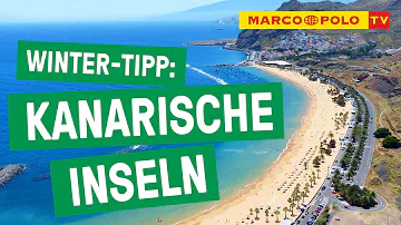 Wo ist es im Dezember auf Teneriffa am wärmsten?