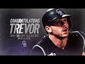 Trevor Story Wins 2019 Silver Slugger